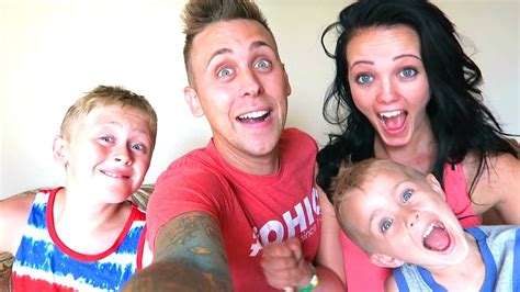 Roman and Brittney welcomed their first son together, Kane, in 2011. . Where does roman atwood live